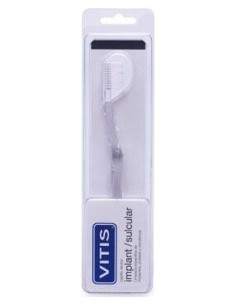 Vitis Implant Sulcular Cepillo Dental