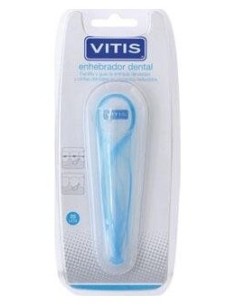 Vitis Enhebrador Dental 25Uds