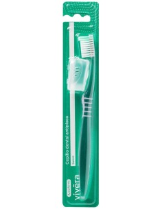 Acofardent Cepillo Dental Adulto Antiplaca Suave 1Ud