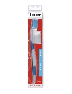 Lacer Technic Cepillo Dental Medio 1Ud