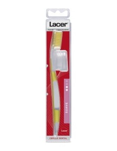 Lacer Technic Cepillo Dental Suave 1Ud