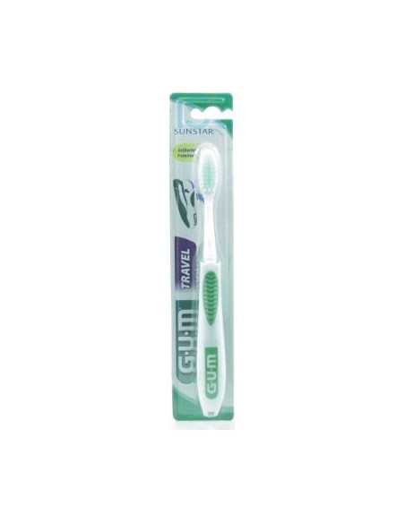 Cepillo Dental Butler Adulto Viaje R.153