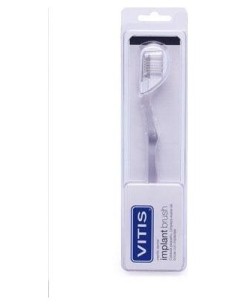 Vitis Implant Brush Cepillo Dental