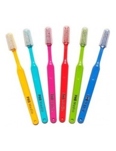 Phb Classic Cepillo Dental Medio Adulto 2Uds