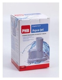 Phb Aqua Jet Irrigador Bucal 1Ud