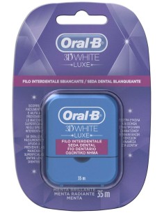 Oral B Seda Dental 3D 25M