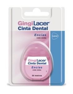 Lacer Cinta Dental Gingilacer 50 Metros