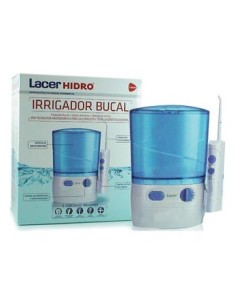 Lacer Hidro Irrigador Bucal Electrico
