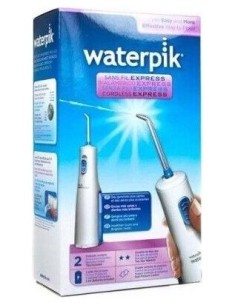 Waterpik® Express Irrigador Inalámbrico Wp-02