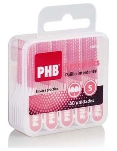Phb Flexipicks Interdental Talla S