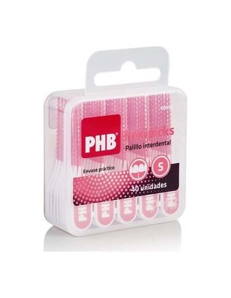 Phb Flexipicks Interdental Talla S