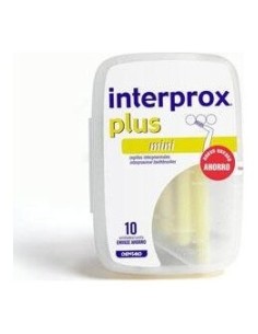 Cepillo Dental Interprox Plus Mini