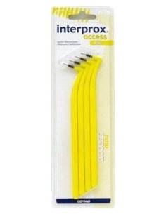 Cepillo Dental Interprox Acces Mini