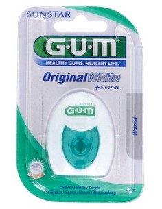 Gum® 2040 Original White Seda Dental Blanqueadora 30M