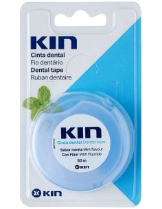 Kin Flúor Cintal Dental Menta 50M