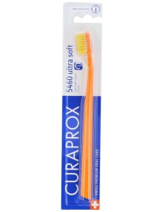 Curaprox Ultra Soft Cepillo De Dientes Cilindro 1Ud