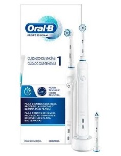 Oral-B Cepillo Limpieza Profesional 1
