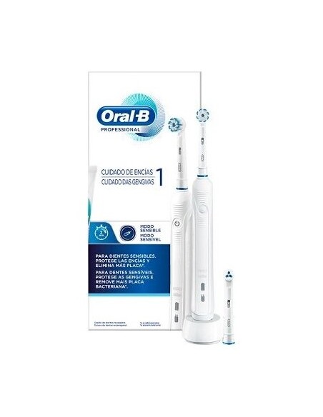 Oral-B Cepillo Limpieza Profesional 1