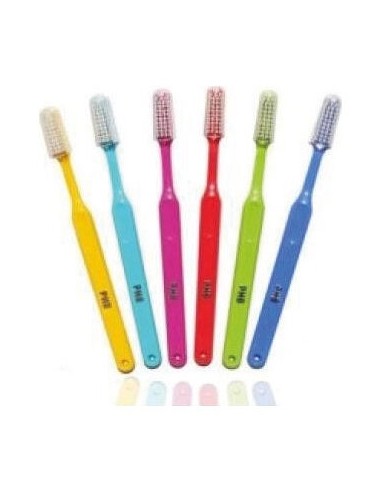 Cepillo Dental Phb Adultos Duro