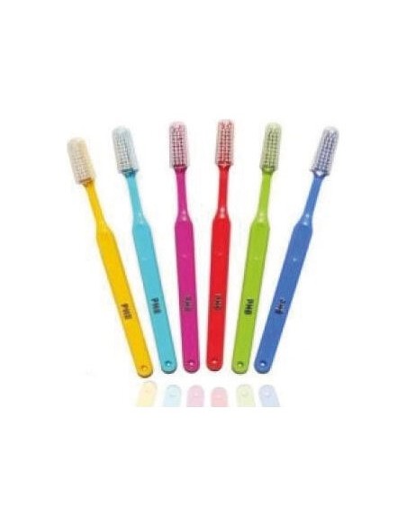 Cepillo Dental Phb Adultos Duro