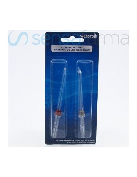 Recambio Irrigador Water Pik Wp100/P360