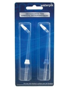 Dentaid Waterpik Wp- Tip Orthodontic Irrigador