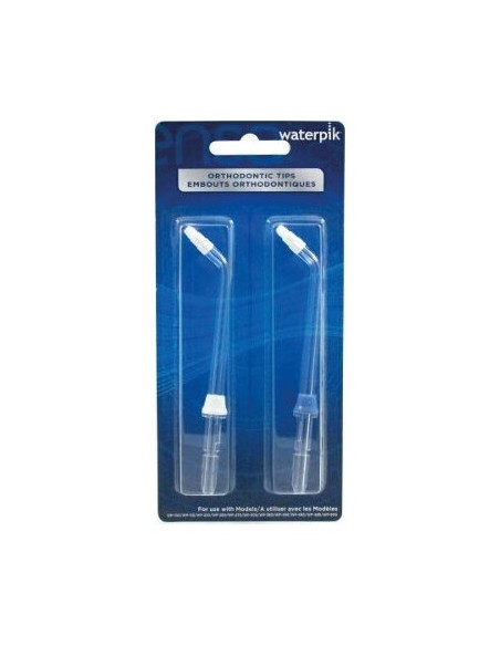 Dentaid Waterpik Wp- Tip Orthodontic Irrigador