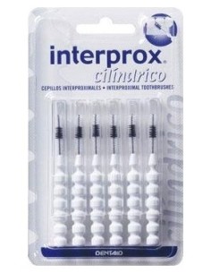 Cepillo Dental Interprox Cilindrico