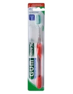 Cepillo Dental Butler M.Tip Peq Sens.471