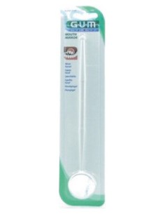 Espejo Localizador Placa Butler R.706