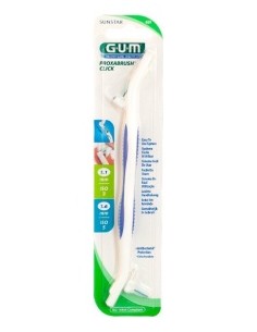 Cepillo Interd.Proxabrush Clik R.625