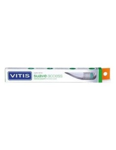 Vitis® Access Cepillo Dental Suave 1Ud