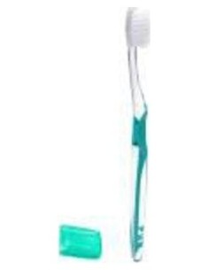 Phb Plus Cepillo Dental Medio Adulto 1Ud