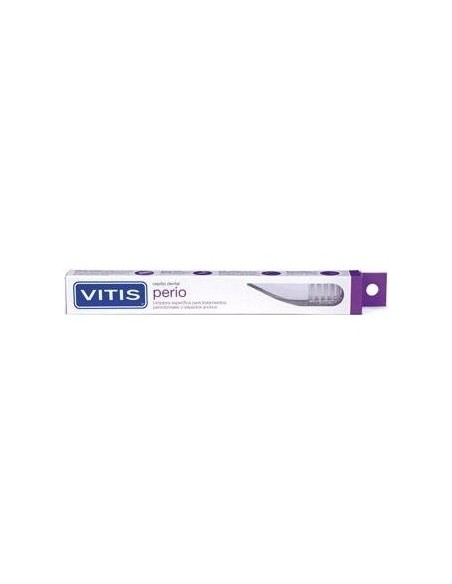 Vitis Perio Cepillo Dental 1Ud