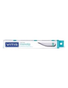 Vitis Monotip Cepillo Dental 1Ud