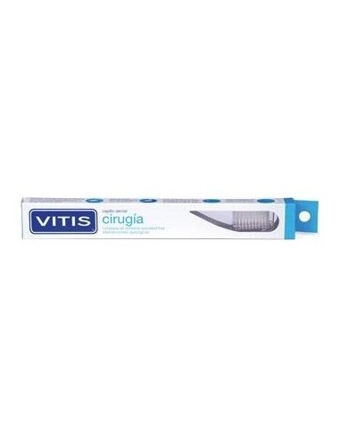 Vitis Cepillo Dental Cirugía 1Ud