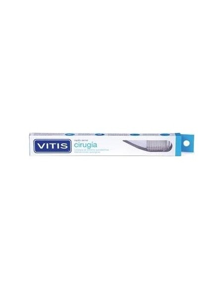 Vitis Cepillo Dental Cirugía 1Ud