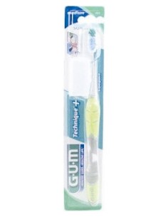 Cepillo Dental Butler Adulto Norm. R.493