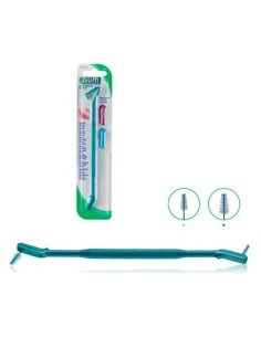 Gum® Cepillo 605 Proxabrush 2Uds
