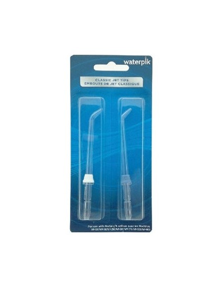 Waterpik® Wp-70 Boquilla Estándar 2Uds  Wp-70.