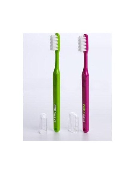 Phb Classic Cepillo Dental Suave Adulto 1Ud