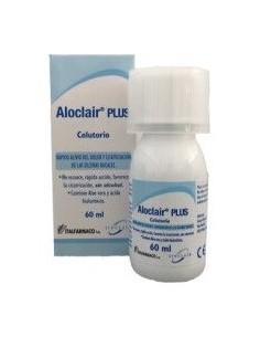 Aloclair Plus Colutorio 60 Ml