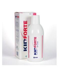 Kin-Forte Encías Enjuague Bucal 500Ml