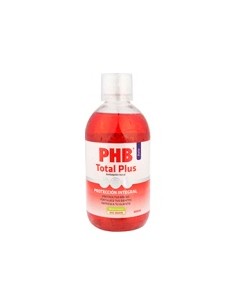 Enjuague Phb Total Plus 500 Ml