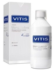 Vitis Blanqueador Colutorio 500 Ml
