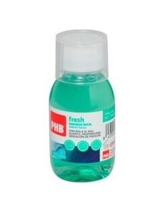 Phb Fresh Enjuague Bucal 100Ml