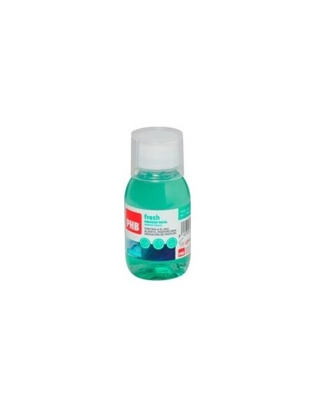 Phb Fresh Enjuague Bucal 100Ml