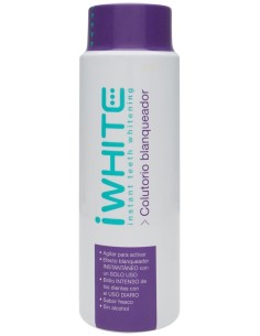 Iwhite Colutorio Blanqueador 500 Ml