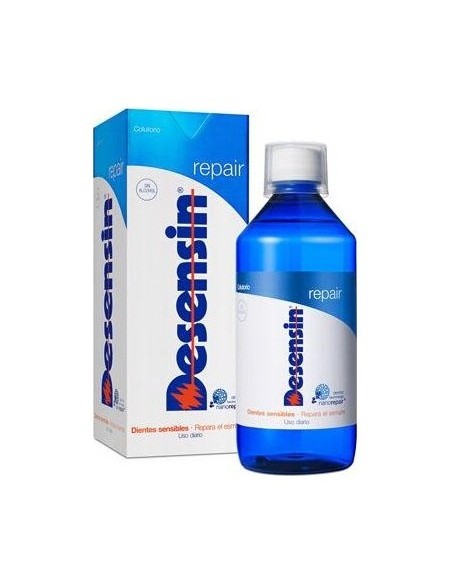 Desensin Repair Colutorio 500 Ml