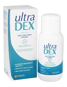 Ultradex Colutorio Oral Diario 250Ml